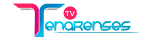 Logo TENARENSE TV