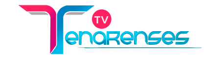 Logo TENARENSE TV
