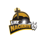 Logo LUZ NACIENTE TV