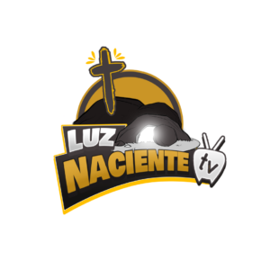 Logo LUZ NACIENTE TV