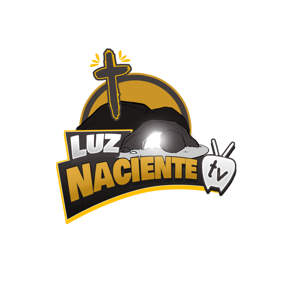 Logo LUZ NACIENTE TV