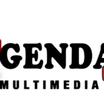 Logo AGENDA 56
