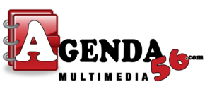 Logo AGENDA 56