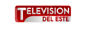 Logo Television del Este