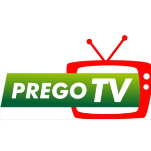 Logo PREGOTV