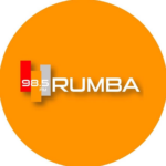 Logo Rumba 98.5