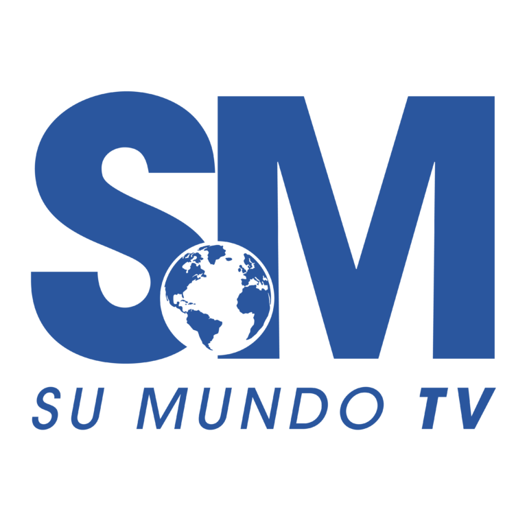 Logo SU MUNDO TV