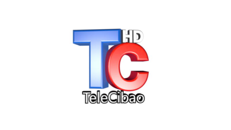 Logo Tele Cibao HD