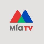 Logo Mia TV HD