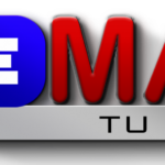 Logo TELEMAX