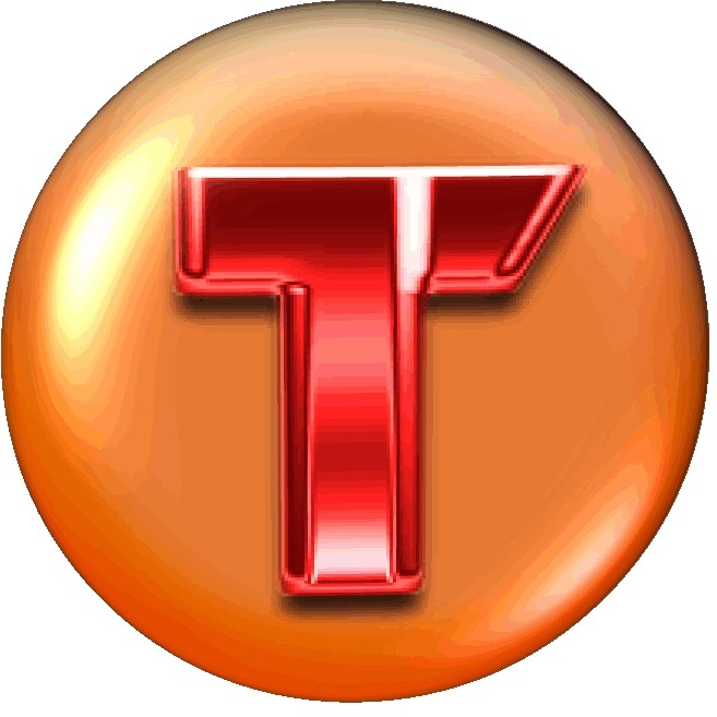 Logo Titanico TV