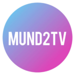 Logo Mun2 TV