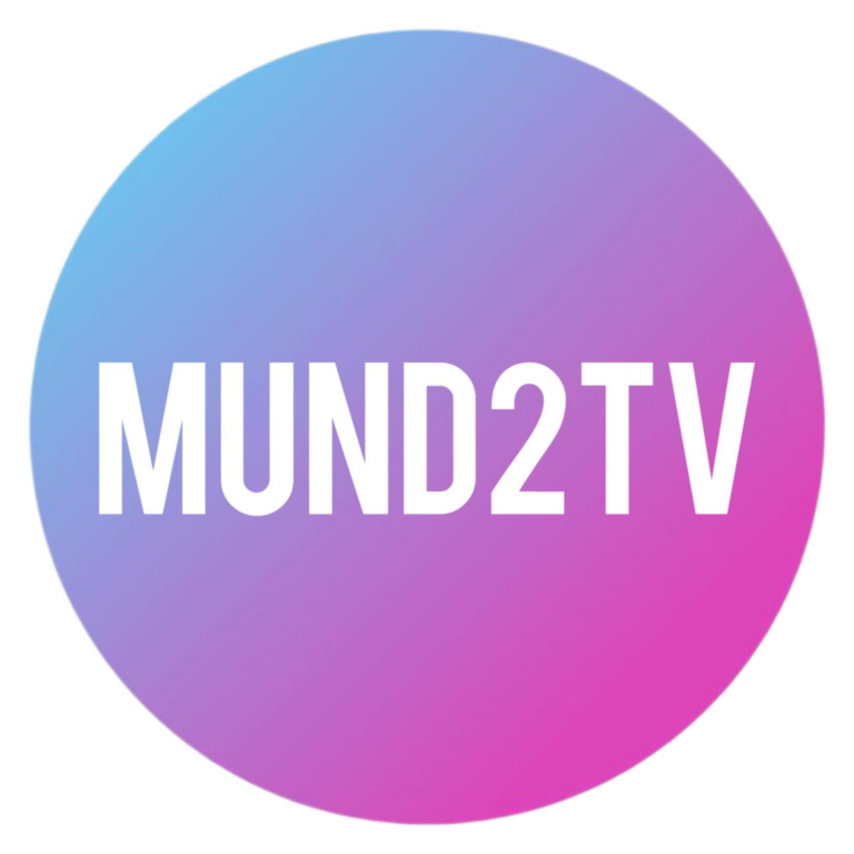 Logo Mun2 TV
