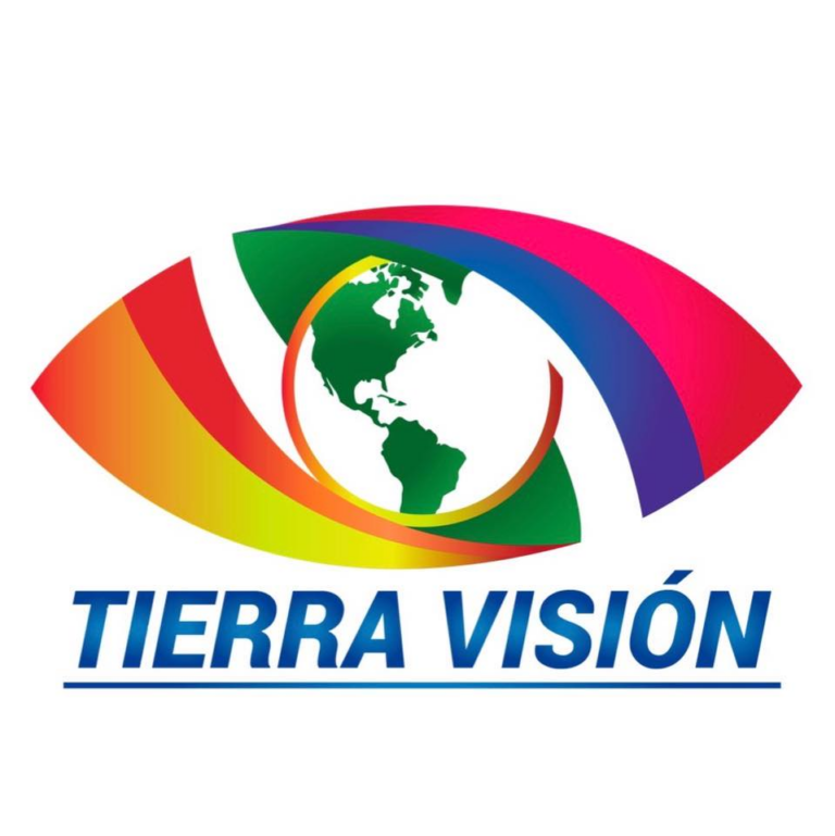 Logo Tierra Visión Tv Canal 14
