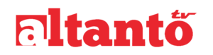 Logo Altanto TV