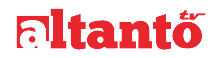 Logo Altanto TV
