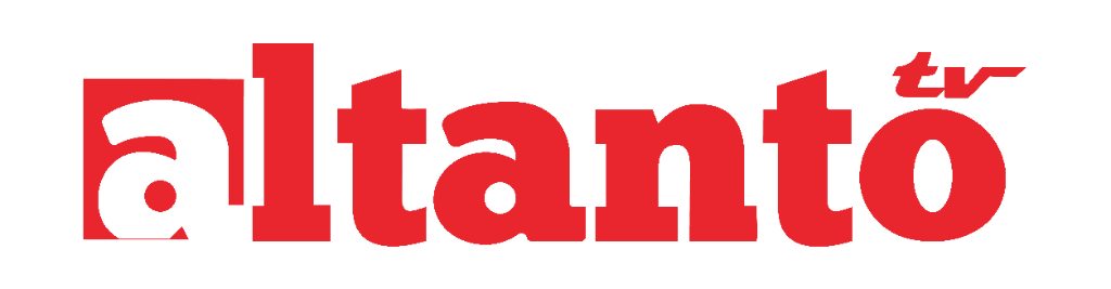 Logo Altanto TV