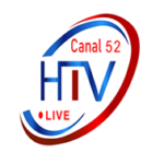 Logo Canal HTV Live