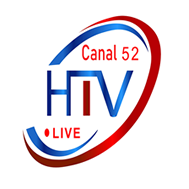 Logo Canal HTV Live