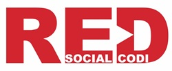 Logo RED SOCIAL CÓDI Canal 31