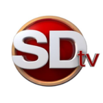 Logo Tele Santo Domingo Canal 24