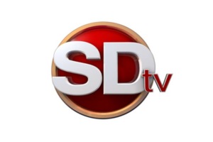 Logo Tele Santo Domingo Canal 24