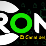 Logo CROM TV