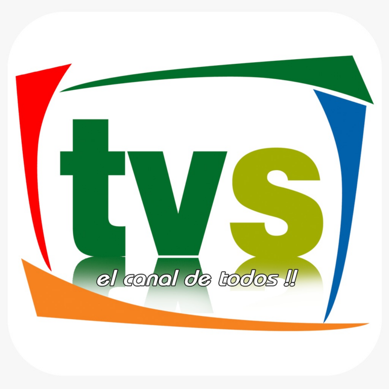 Logo TVS Canal 22