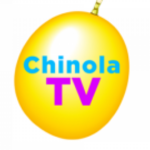 Logo Chinola TV