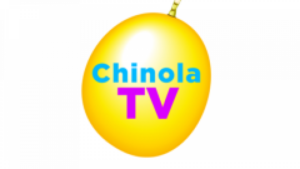 Logo Chinola TV