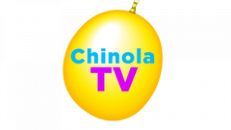 Logo Chinola TV