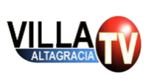 Logo Villa Altagracia TV