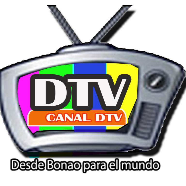 Logo CANAL DTV Canal 50