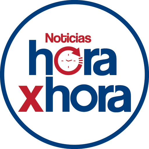 Logo Horaxhora Televisión