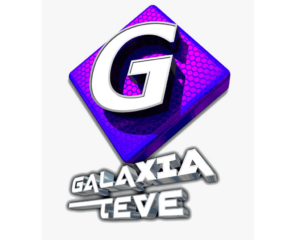 Logo Galaxia Teve Canal 28