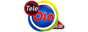 Logo Tele Ola 44 Canal 44