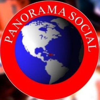 Logo Panorama Social TV