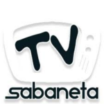 Logo Sabaneta tv