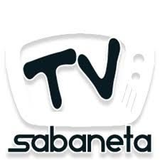 Logo Sabaneta tv