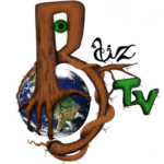 Logo Raiz Tv Canal 34