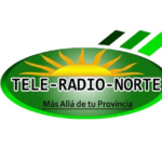Logo Teleradio Norte Canal 22