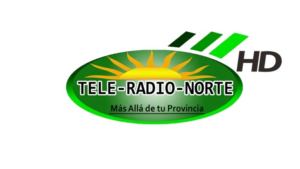 Logo Teleradio Norte Canal 22
