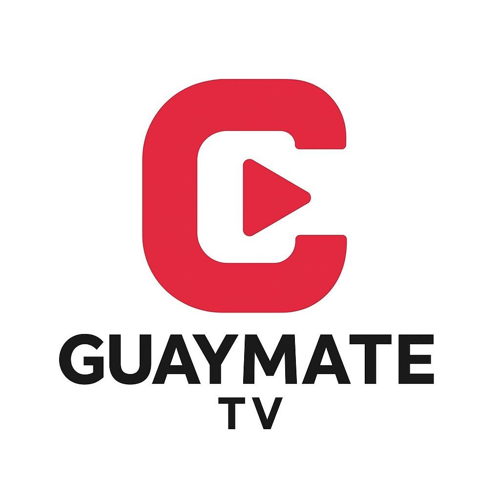 Logo GUAYMATE TV