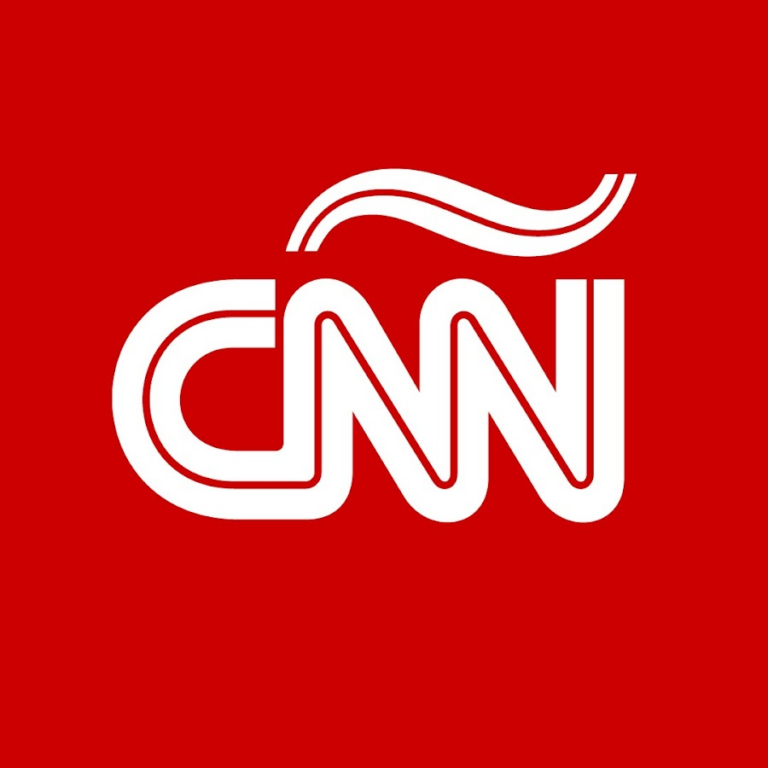 Logo CNN en Español