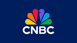 Logo CNBC Canal 78