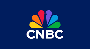 Logo CNBC Canal 78