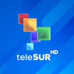 Logo Telesur Canal 151