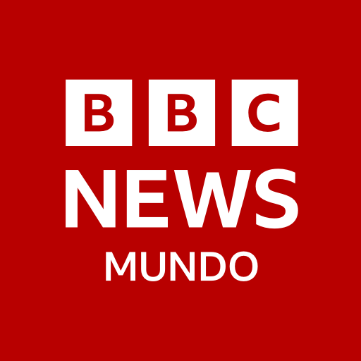 Logo BBC News Mundo