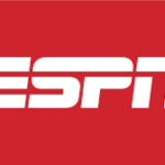Logo ESPN