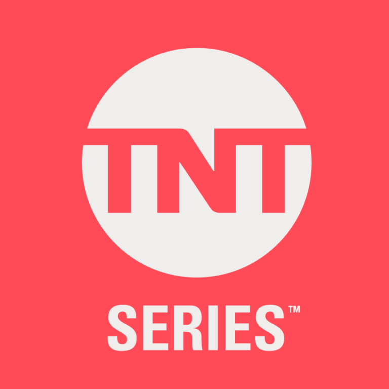 Logo TNT Series